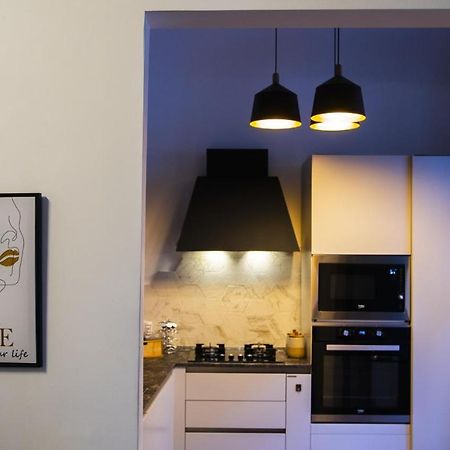 Le Maioliche Apartment Palermo Eksteriør billede