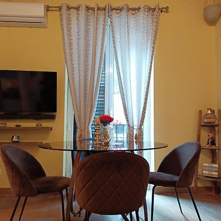 Le Maioliche Apartment Palermo Eksteriør billede