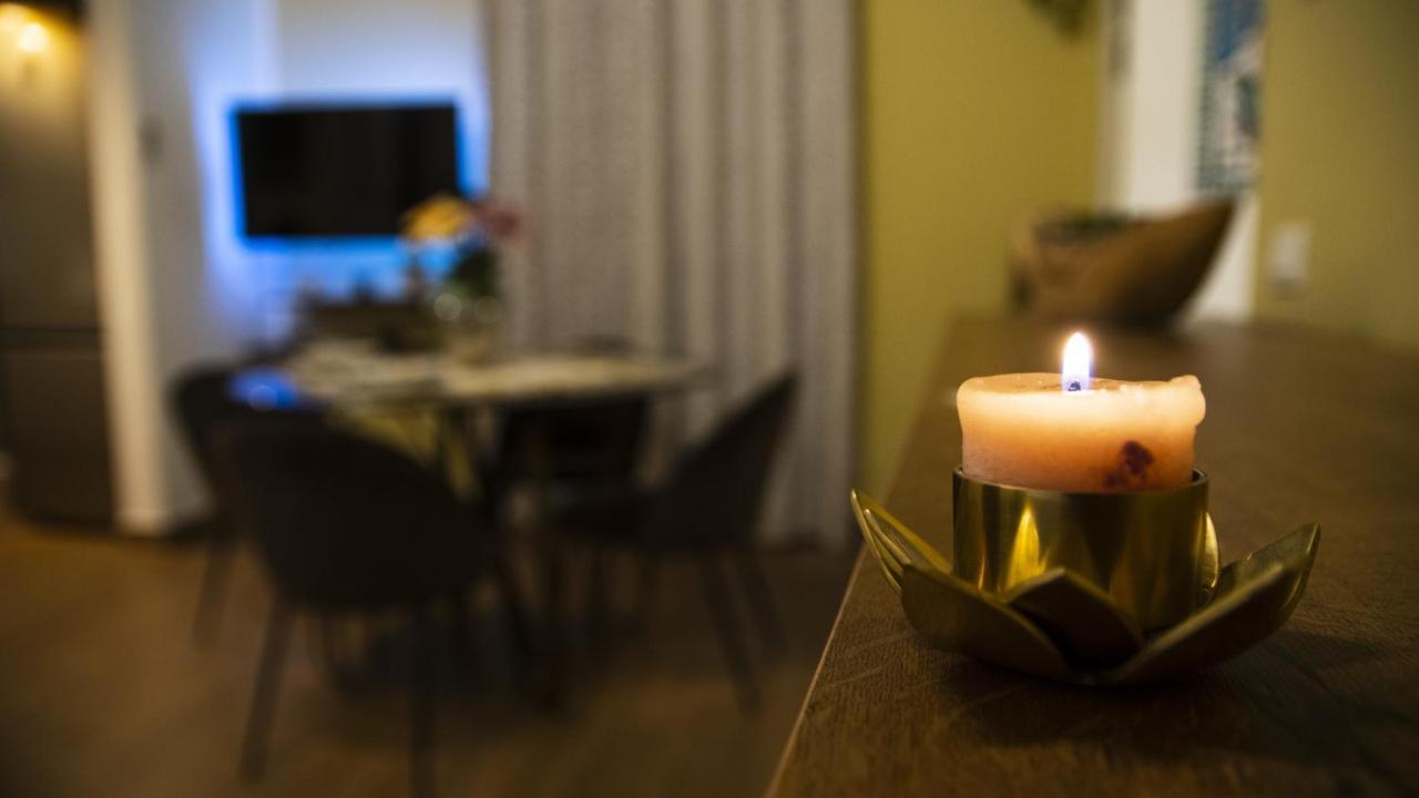 Le Maioliche Apartment Palermo Eksteriør billede