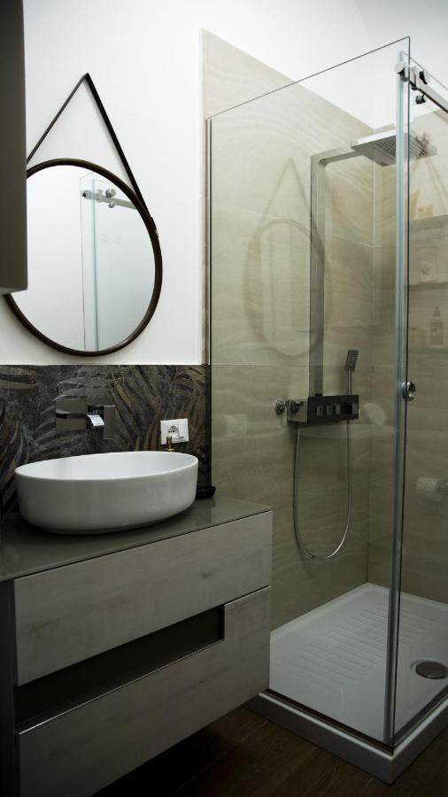 Le Maioliche Apartment Palermo Eksteriør billede