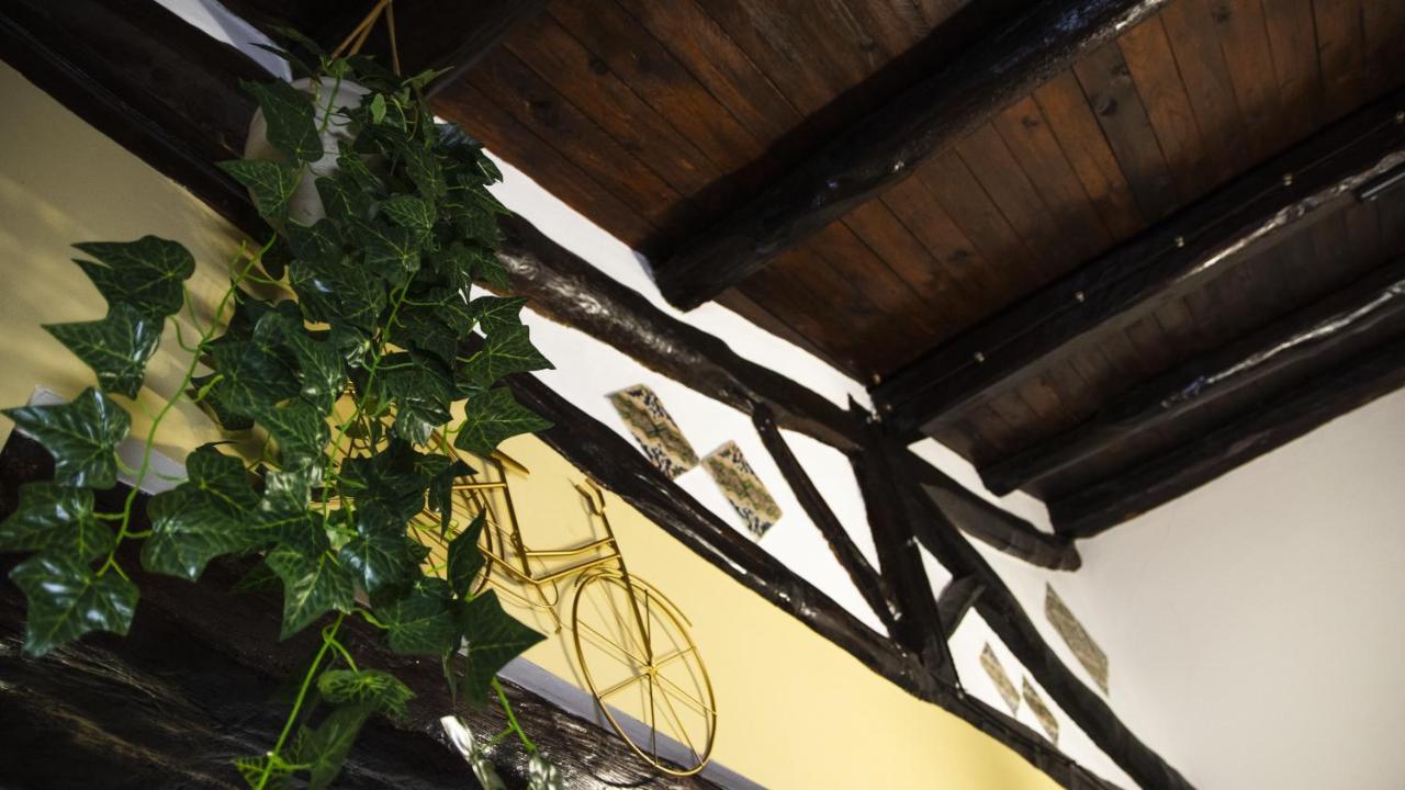 Le Maioliche Apartment Palermo Eksteriør billede